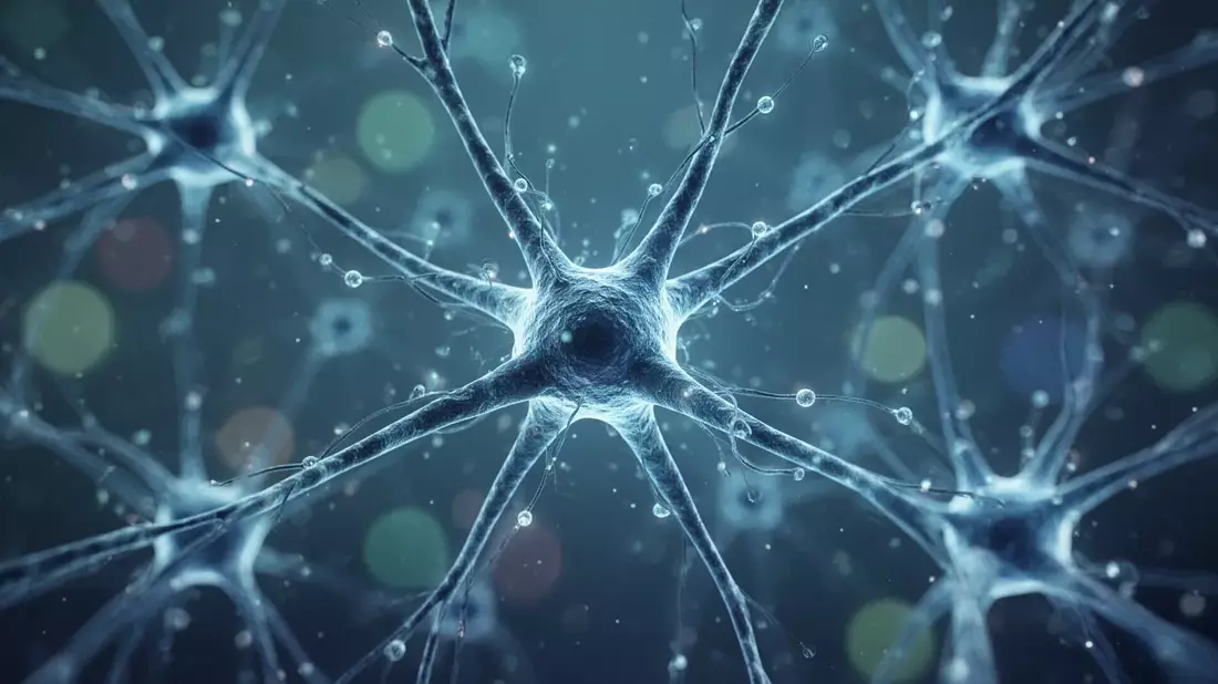 Alzheimer-Forschung: Zelluläre Reinigung als neuer Therapieansatz
