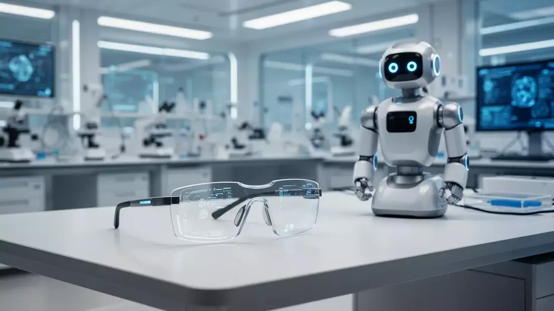 KI-Fortschritt und Roboter: Chancen und Risiken der Digitalisierung