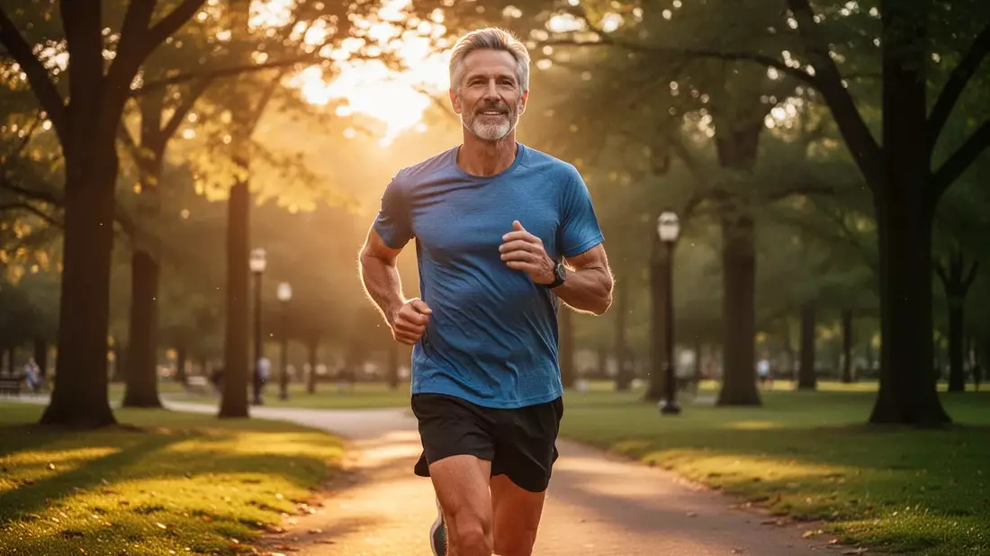 Longevity-Studie 2026: Einfache Gewohnheiten für ein langes Leben
