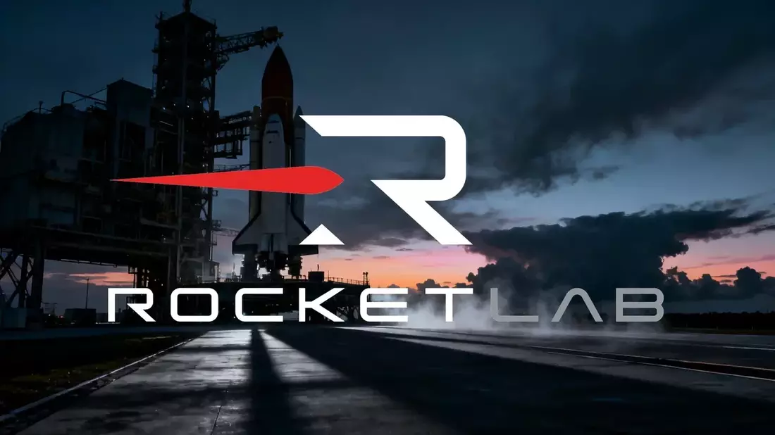 Rocket Lab firma contrato récord de 266 millones con la Fuerza Espacial de EE.UU.