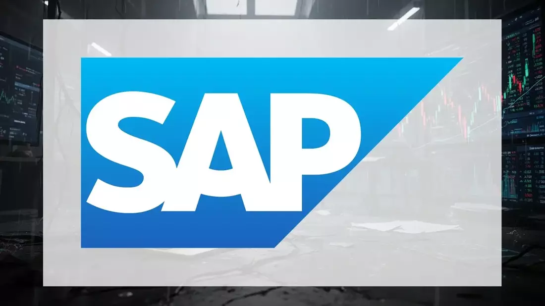 SAP Stock Surges 7% on Strong Cloud Growth Despite Profit Outlook Cut