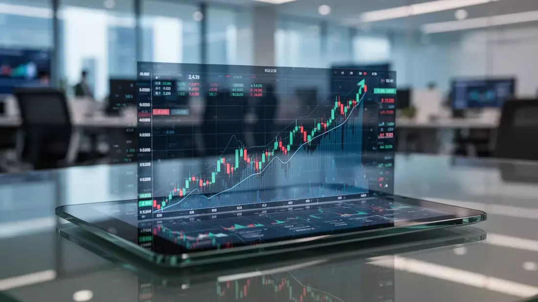 G2m Cap Aktie: SalesCloser startet KI-Vertriebsoffensive
