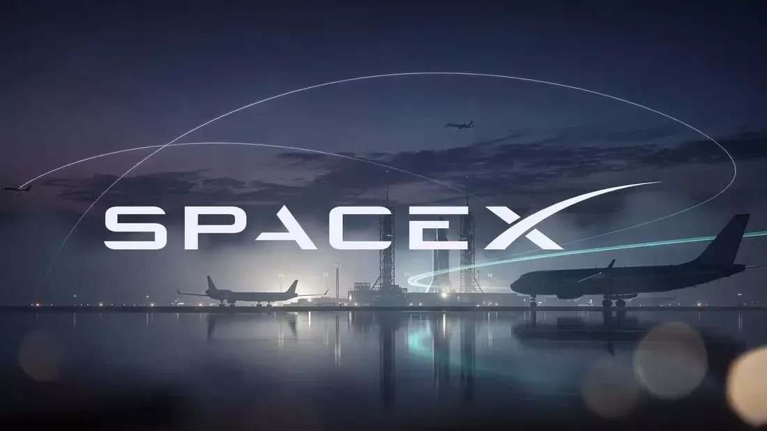 SpaceX se desploma más del 50% desde su récord: resultados y fin del lock-up