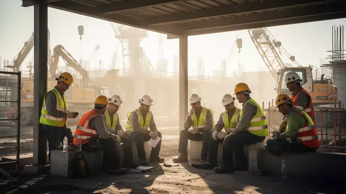 South Korea's Ministry of Employment and Labor has announced intensive safety inspections of 1,000 heat-vulnerable workplaces following a surge in heat-related illnesses and deaths. The two-week…