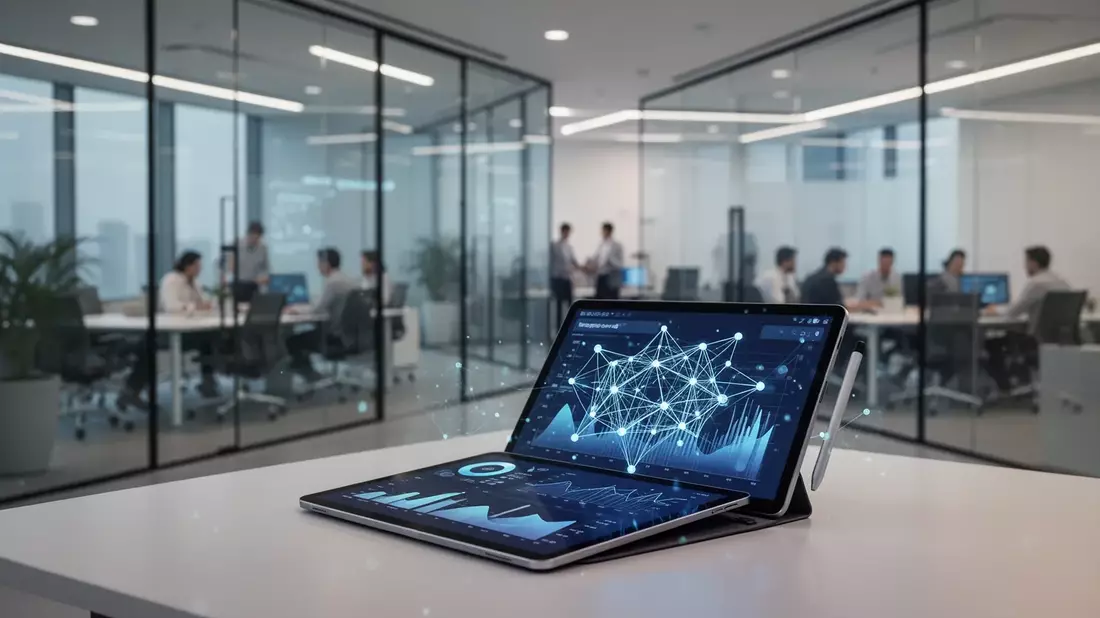 KI-Offensive: Cognizant, Meta und Atlassian treiben Enterprise-AI voran