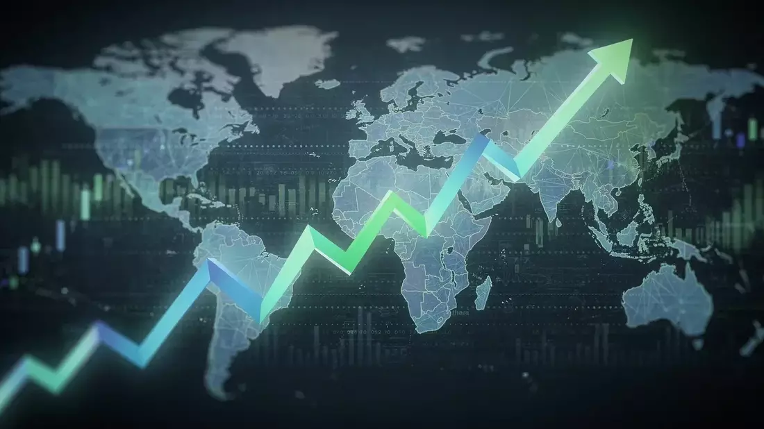 Vanguard Cuts All-World ETF Fee to 0.14% Amid Price War with BlackRock and DWS