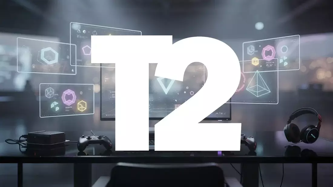 Take-Two sube un 5,3% tras revelar bonus récord y fecha de GTA VI