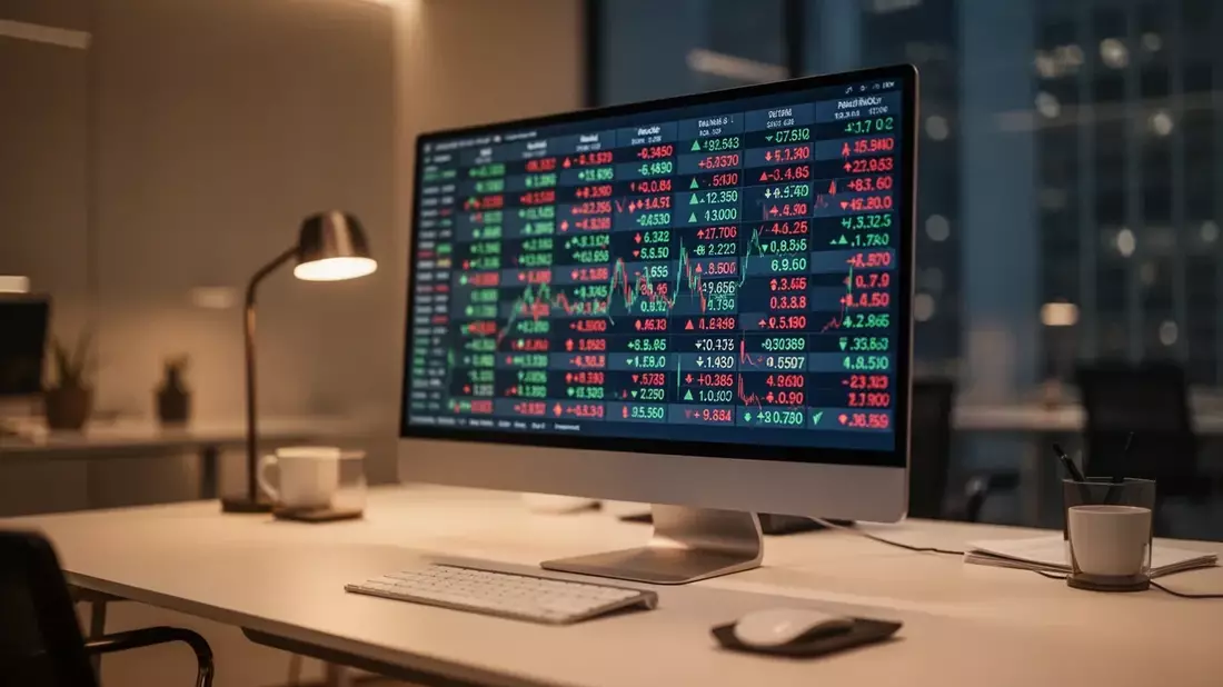 Vanguard All-World ETF: Gebührensenkung tritt heute in Kraft