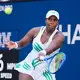 Die US-Amerikanerin steht im Doppel in der WTA-Weltrangliste auf Rang zwei. (Archivbild) - Bild: Pamela Smith/AP/dpa