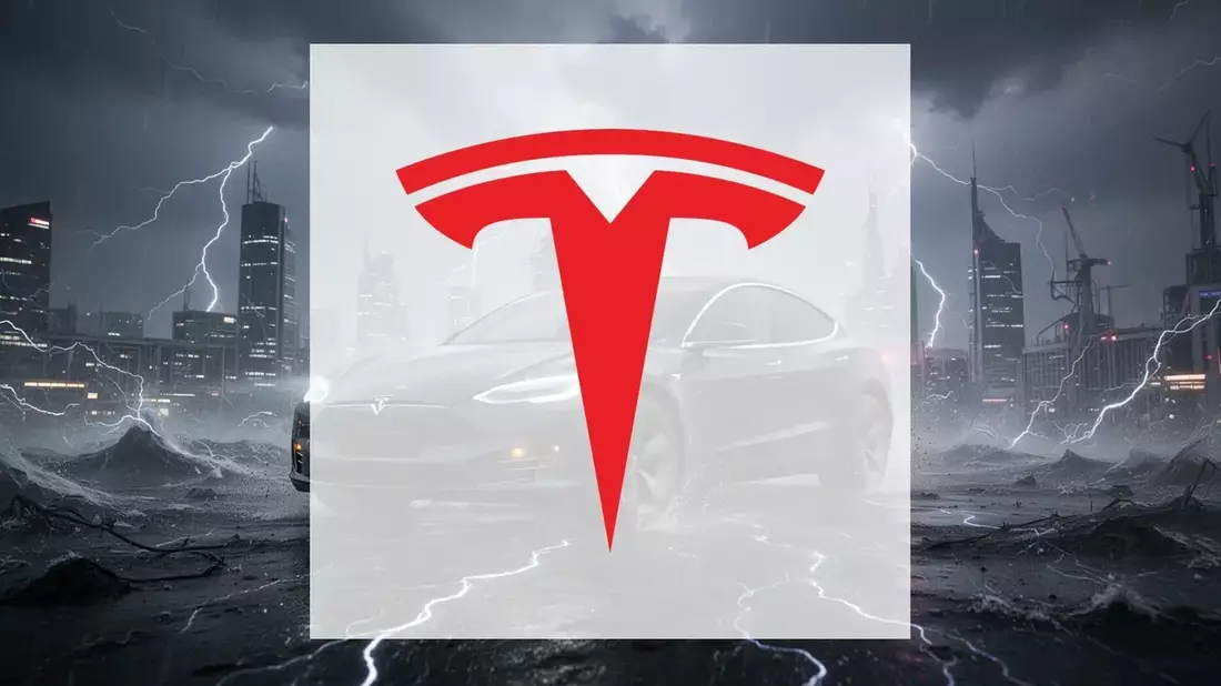 Tesla: récord de ingresos pero acción sobrevendida, ¿rebote o trampa?