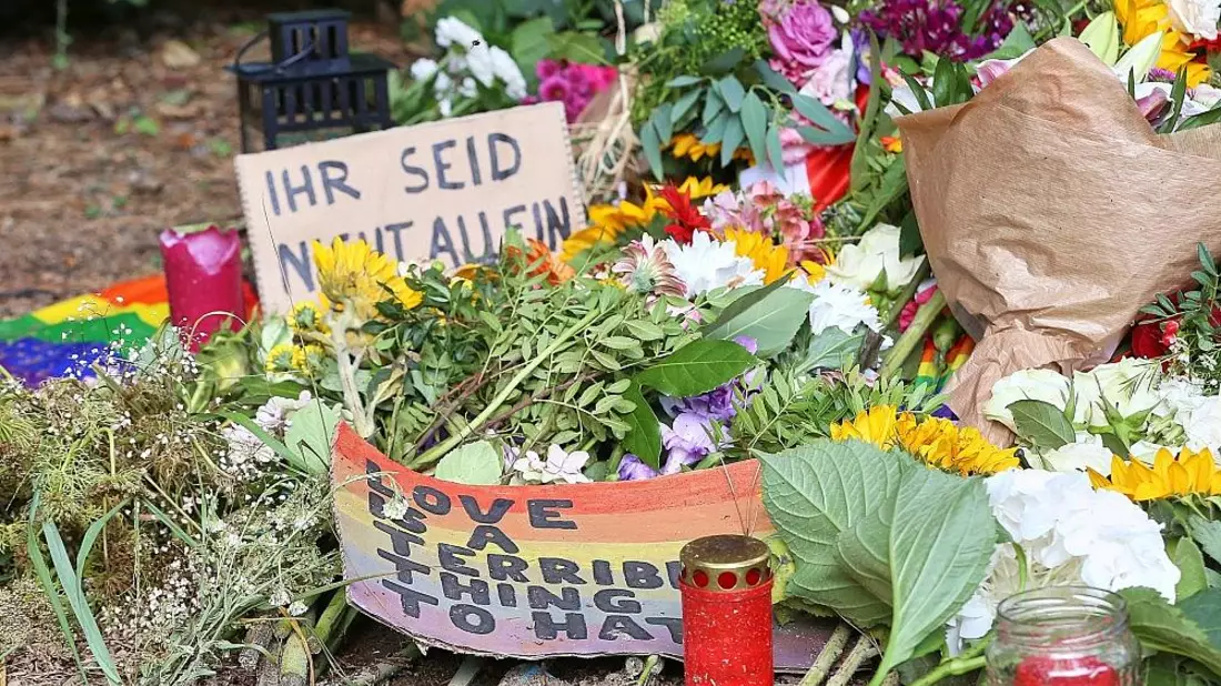 NRW-Innenminister will CSD-Sicherheitskonzepte überprüfen