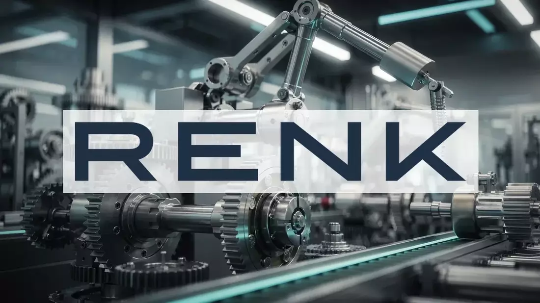 Renk Group Stock Rallies 4.96% Above 50-Day MA Amid Defense Budget Concerns