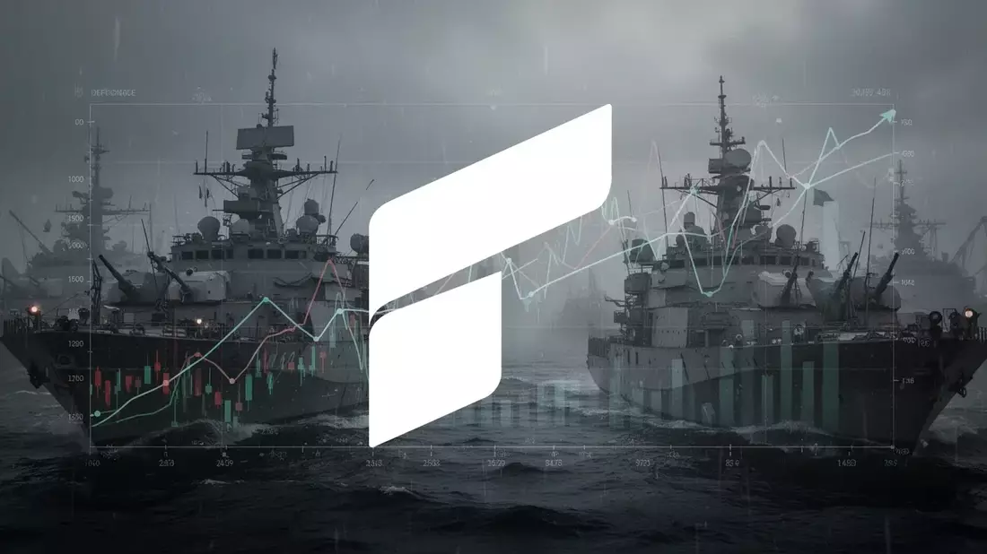 Rheinmetall Shares Rise 2.5% Despite China Blacklist; Rare-Earth Stockpile Shields Defense Giant