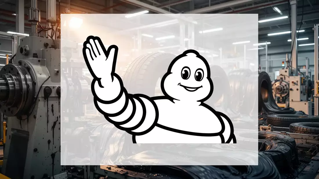 Michelin Aktie: Umsatzminus, aber Gewinnplus im ersten Halbjahr 2026