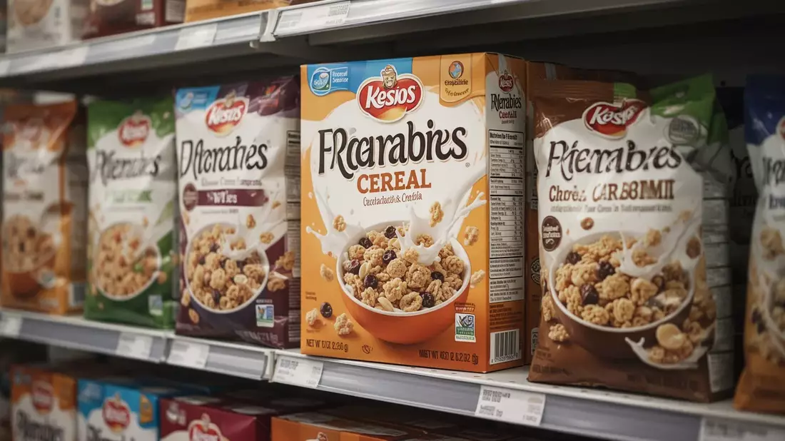 Verbraucherschützer decken auf: Große Lücken zwischen Werbung und Produktinhalt