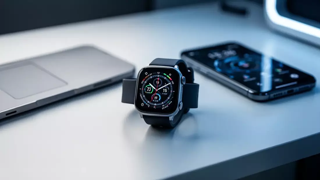 Apple Watch: watchOS 26.6 Update schließt 84 Sicherheitslücken