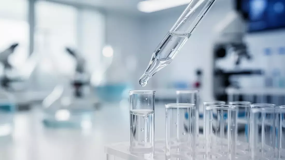 Alzheimer-Forschung 2026: Cannabis, KI-Bluttest und neue Therapien