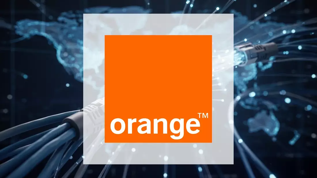 Orange Aktie: Prognose erhöht und Milliarden-Deal für Rechenzentren