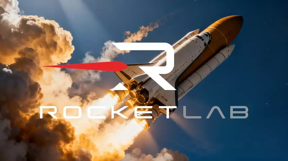 Rocket Lab sube 4,63% tras contrato récord con Space Force por 266 millones
