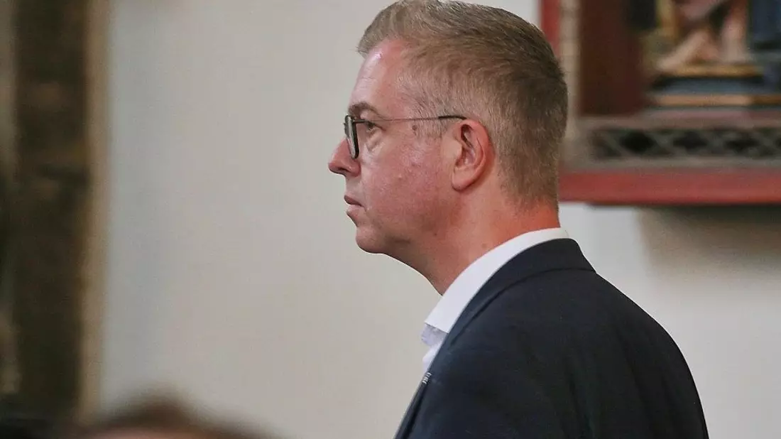 Evers fordert Verbot islamistischer Moscheevereine