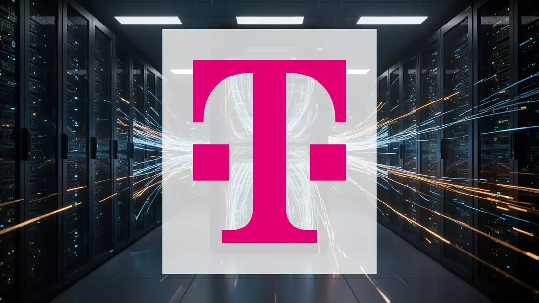 T-Mobile US Netzausfall: Telekom-Aktie unter Druck