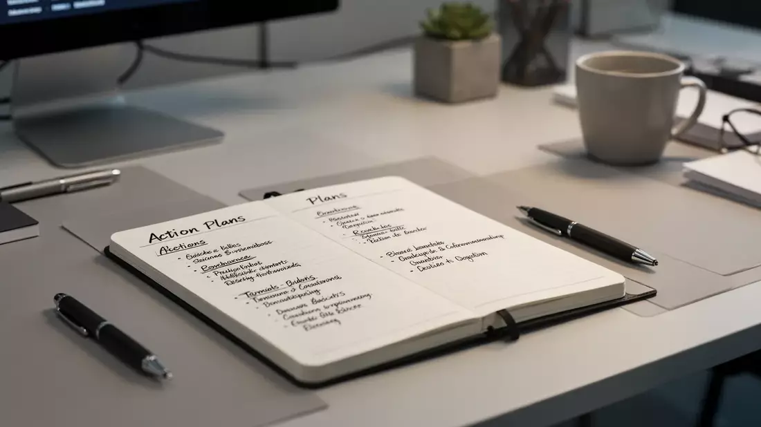 Angstbewältigung: Strategien gegen den Negativitätsbias im Juli 2026