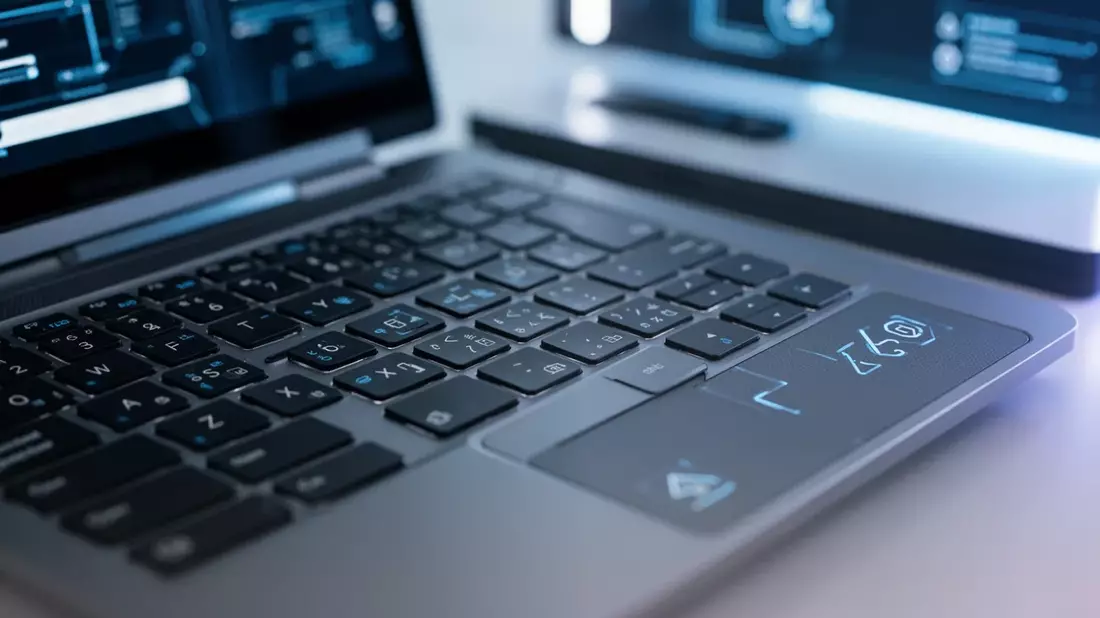 Windows 11 Build 29634: Neue Barrierefreiheit und Braille-Support