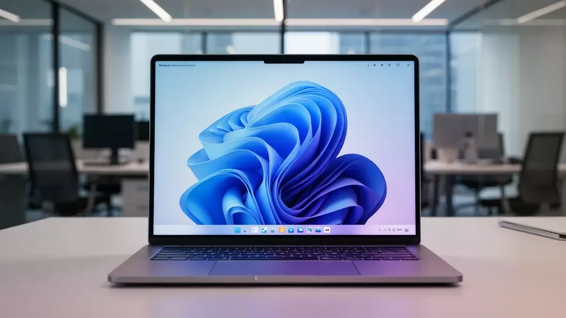 Windows 11 Insider Build: Neue Barrierefreiheit und Sprachsteuerung