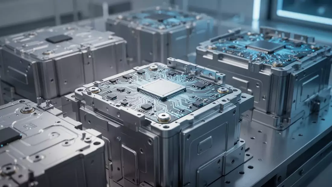 NEO Battery Materials: Kurssturz trotz Fortschritten im Drohnensektor