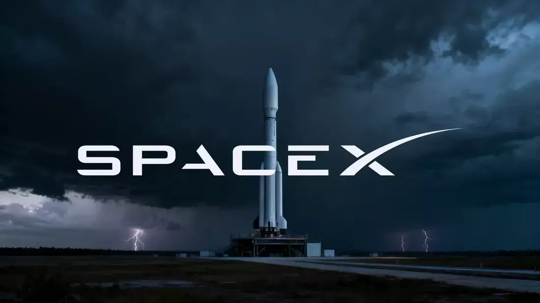 SpaceX Faces Earnings, Lock-Up Expiry, and New CME Futures