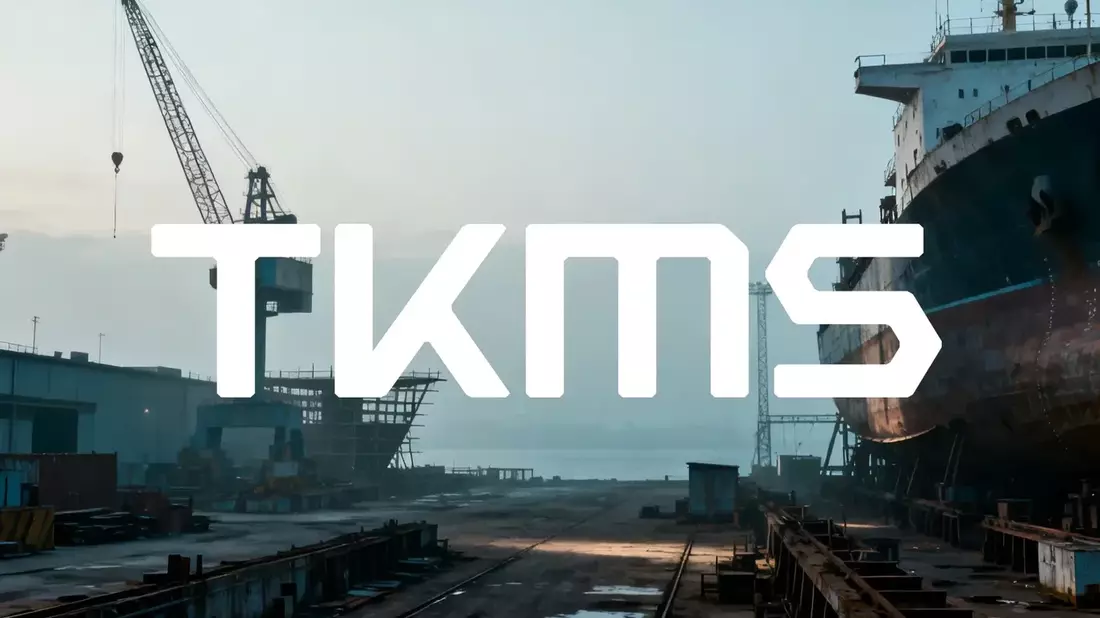 TKMS Stock at €82.60: Analyst Split, European Alliance, and Record Orders