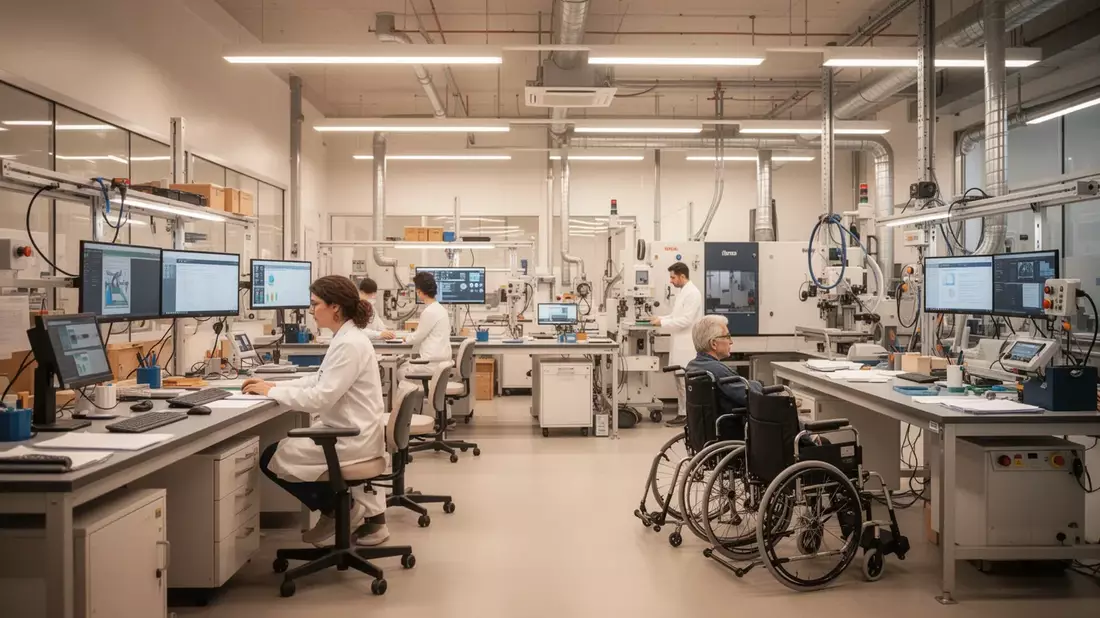 Arbeitsgericht Münster: Klage auf Mindestlohn in Behindertenwerkstätten