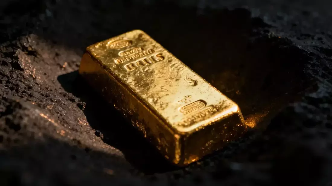 Oro en máximos históricos de reservas pero cautivo de la Fed y la geopolítica