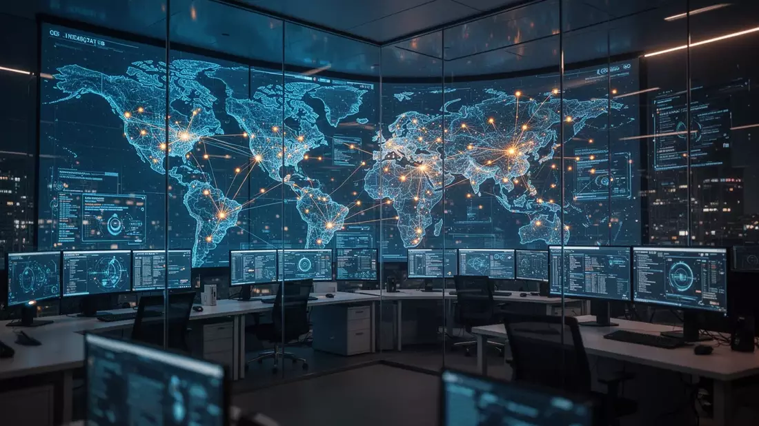 Tech-Riesen bündeln Kräfte für KI-Sicherheit und schnellere Bedrohungsabwehr