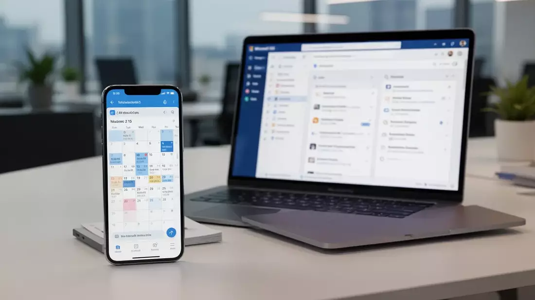 Microsoft verschiebt Outlook-Umstellung: Neuer Termin im März 2027