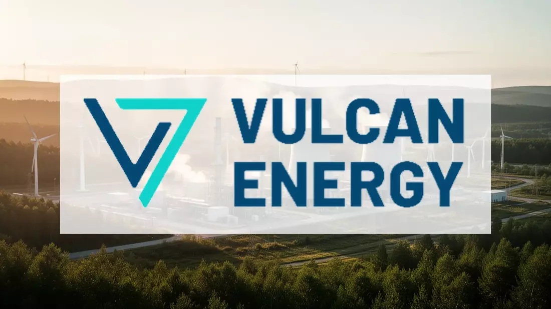 Vulcan Energy: Bau des Geothermie-Kraftwerks Lionheart gestartet
