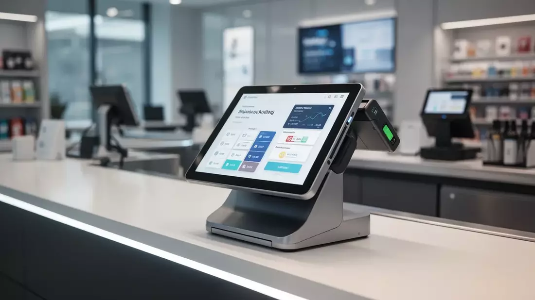 Bonpflicht ade: Digitale Kassenbelege per QR-Code ab 2028