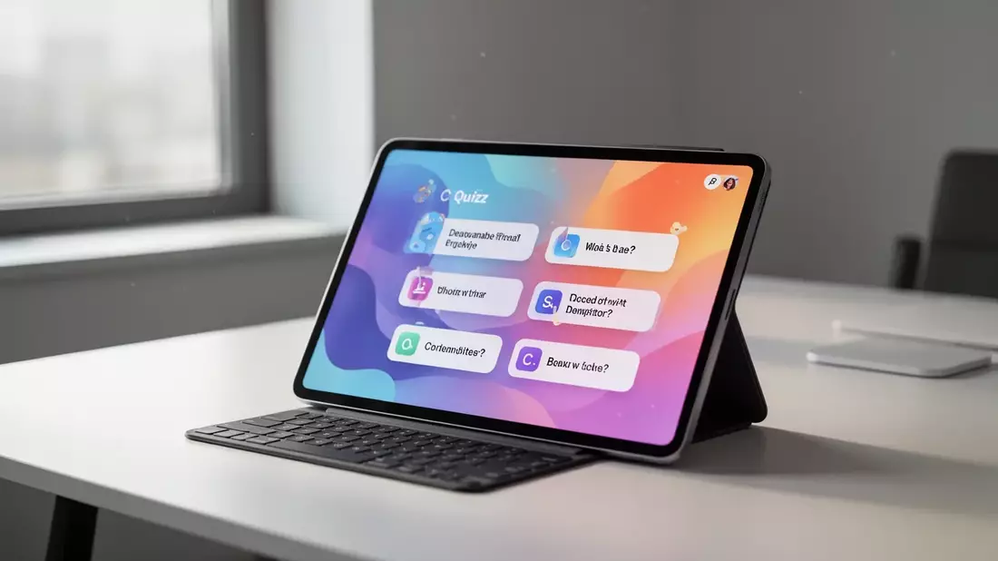 Quiz-Boom 2026: Digitale Rätsel und Live-Events im Trend