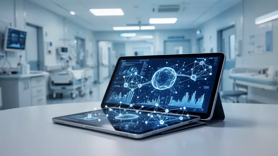 OpenAI schließt Partnerschaft mit Sheba Medical Center für KI im Gesundheitswesen