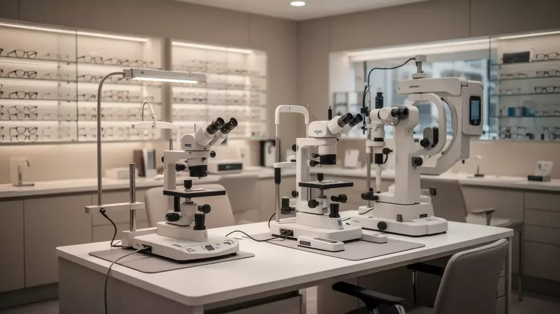 IW-Studie: Dramatischer Fachkräftemangel in Augenoptik und Hörakustik