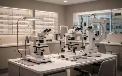 Modernes, professionell eingerichtetes Labor eines Gesundheitshandwerksbetriebs mit präzisen Messinstrumenten. - Foto: über boerse-global.de