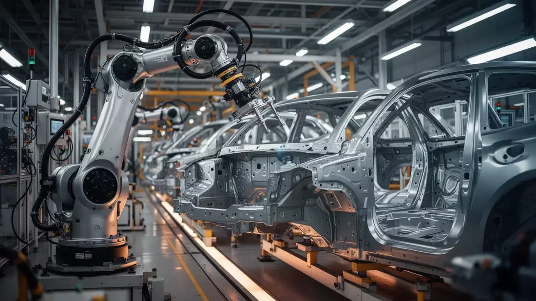Porsche sichert Standorte bis 2035 mit Stellenabbau und Gehaltsverzicht