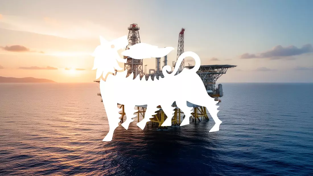 Eni Aktie: Finale Investitionsentscheidung für Gasfeld Cronos vor Zypern