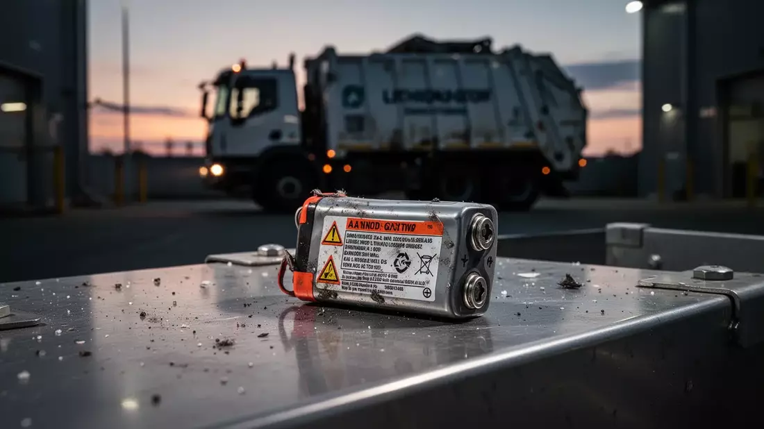 The East London Waste Authority (ELWA) has rolled out a battery safety roadshow across four boroughs after reporting 350 fires in bin lorries and waste facilities during 2025 — a 52% increase on…