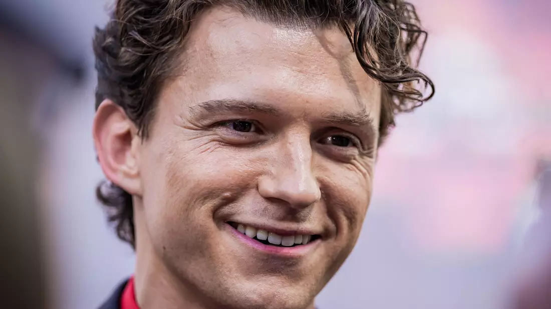 Tom Holland ist bald wieder als Spider-Man im Kino zu sehen. (Archivbild) - Bild: Christoph Soeder/dpa