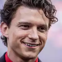 Tom Holland ist bald wieder als Spider-Man im Kino zu sehen. (Archivbild) - Foto: Christoph Soeder/dpa