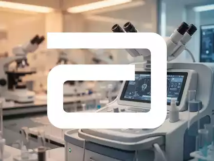 Moderne Laborumgebung mit medizinischer Diagnosetechnologie zur biotechnologischen Forschung. - Foto: über boerse-global.de