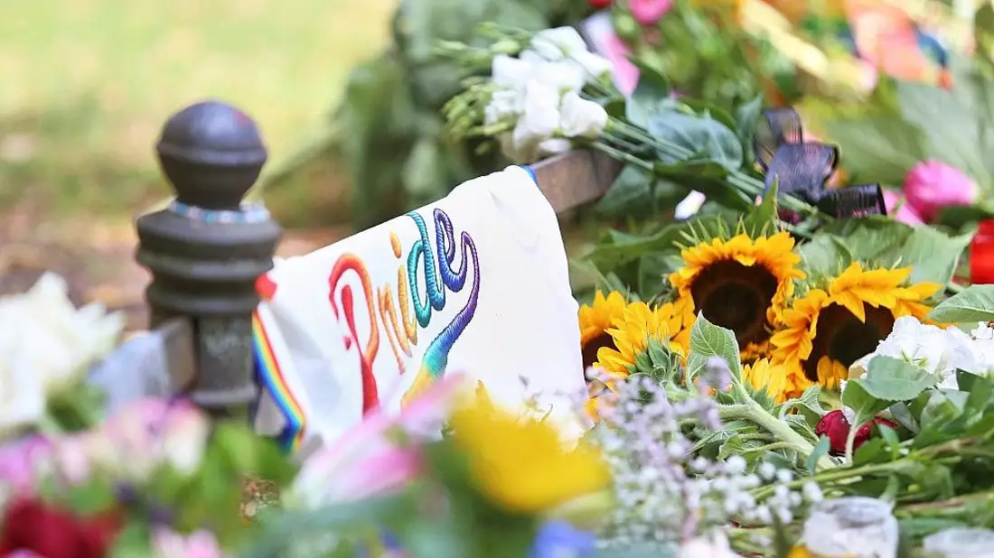 Queerbeauftragte fordert nach CSD-Anschlag Grundgesetzänderung