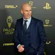 Soll Frankreich als Auswahlcoach künftig wieder zu Titeln führen: Zinédine Zidane. (Archivbild) - Bild: Francois Mori/AP/dpa