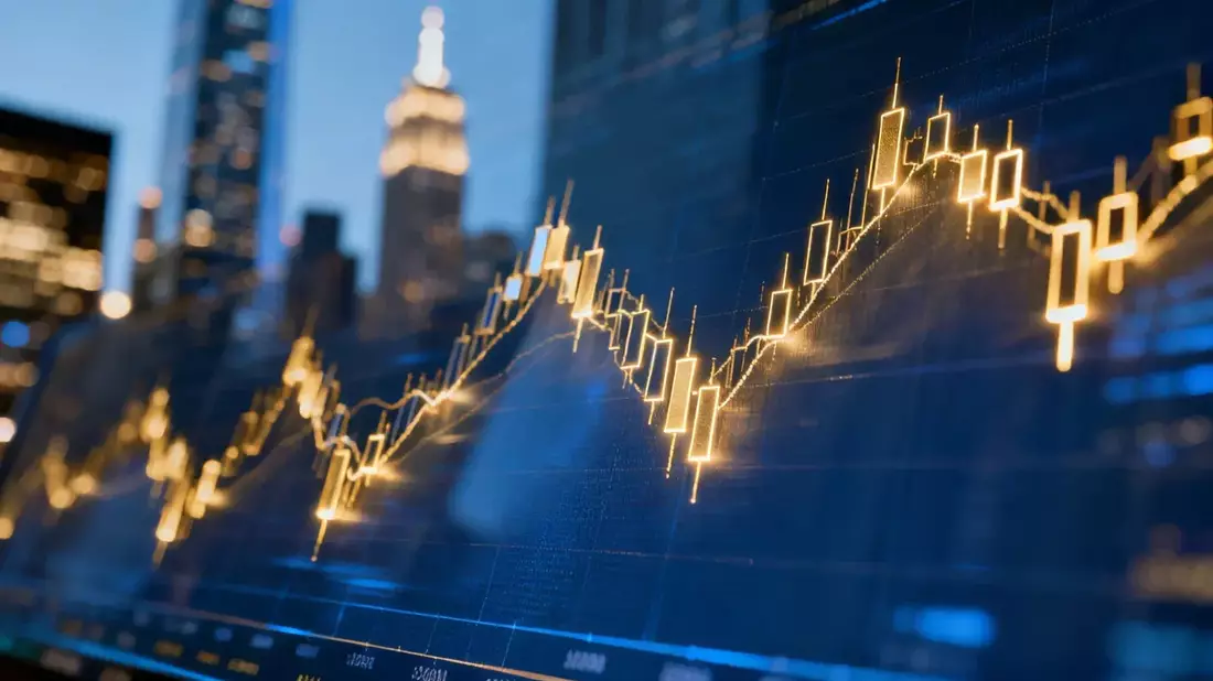 VanEck Dividend Leaders ETF: Bankenwette auf neuem Hoch